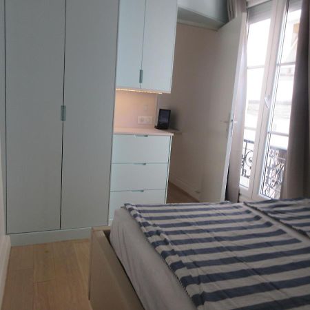 Bourg-La-Reine : Joli Appartement De 20 M² Dış mekan fotoğraf