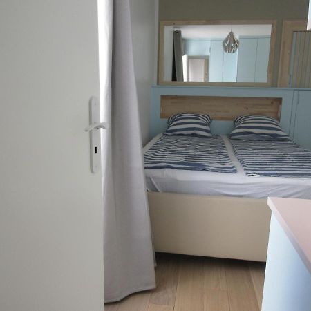 Bourg-La-Reine : Joli Appartement De 20 M² Dış mekan fotoğraf