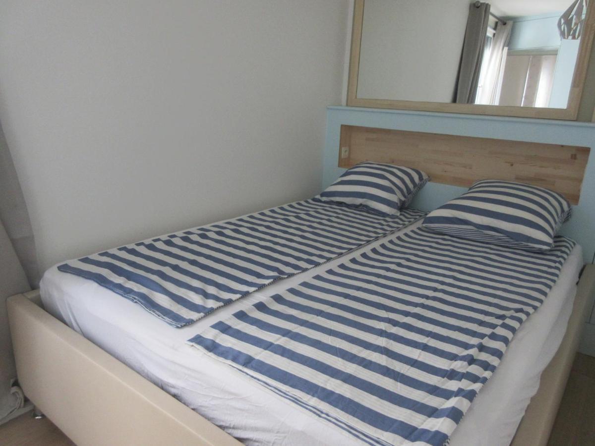Bourg-La-Reine : Joli Appartement De 20 M² Dış mekan fotoğraf